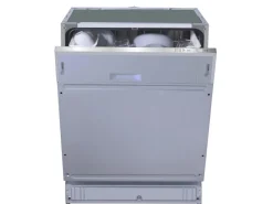 Flex-Well Exclusiv Einbauküchen|Kochfelder<Flex-Well Küchenzeile Joelina 220 cm Weiß