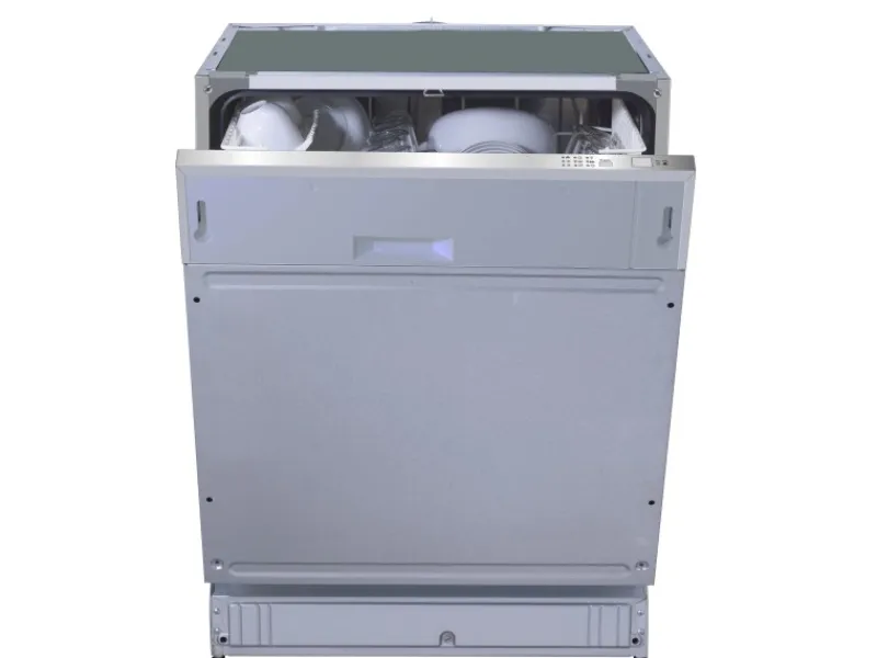 Flex-Well Exclusiv Einbauküchen|Kochfelder<Flex-Well Küchenzeile Joelina 220 cm Weiß