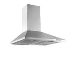 Best Flex-Well Exclusiv Flex-Well Küchenzeile Lara 270 cm Anthrazit San Remo Eiche hell