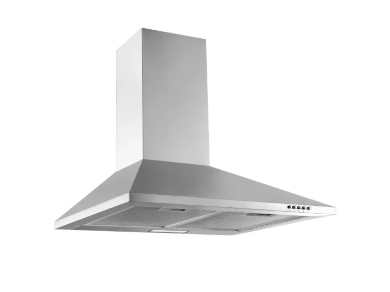 Flex-Well Küchenzeile Lara 280 cm Anthrazit-San Remo Eiche hell