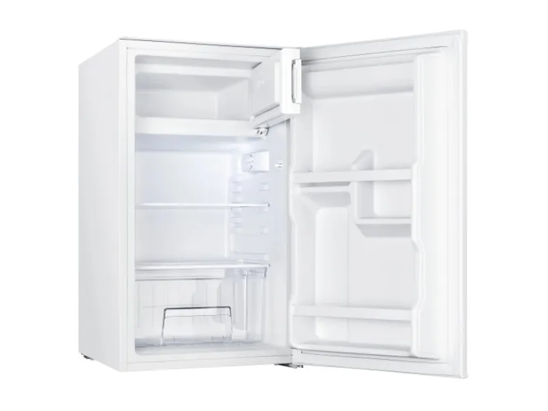 Flex-Well Miniküche Pantry 100 cm Weiß< Single-Küchen|Pantryküchen