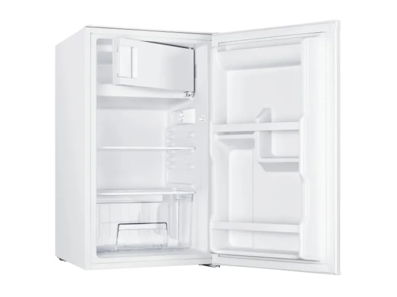 Flex-Well Miniküche Pantry 100 cm Weiß< Single-Küchen|Pantryküchen