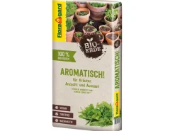 Floragard Töpfe<Bio-Kräutererde Aromatisch 40 l
