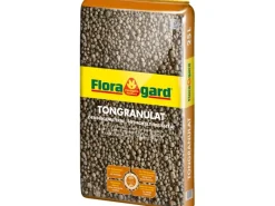 Floragard Blähton/Tongranulat 1 x 25 l< Töpfe
