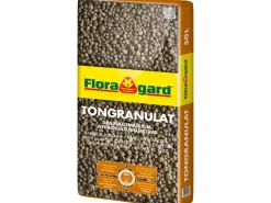 Floragard Töpfe<Blähton/Tongranulat 1 x 50 l