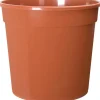 Florus Anzuchttopf Ø 18 cm terrakotta< Töpfe