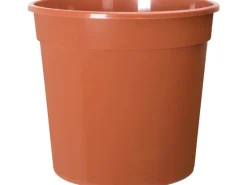 Florus Anzuchttopf Ø 18 cm terrakotta< Töpfe