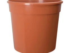 Florus Töpfe<Anzuchttopf Ø 30 cm terrakotta