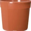 Clearance Florus Anzuchttopf Ø 15 cm terrakotta