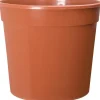 Florus Anzuchttopf Ø 21 cm terrakotta< Töpfe