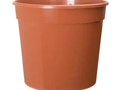 Florus Anzuchttopf Ø 21 cm terrakotta< Töpfe