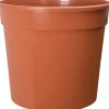 Florus Anzuchttopf Ø 27 cm Terrakotta