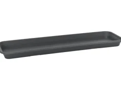 Florus Töpfe<Pflanzkasten-Untersetzer Universal M 60 cm