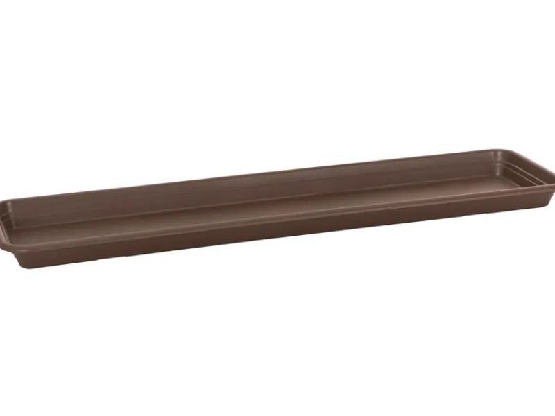 Florus Pflanzkasten-Untersetzer Universal 60 cm< Töpfe