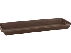 Florus Töpfe<Pflanzkasten-Untersetzer Universal 40 cm