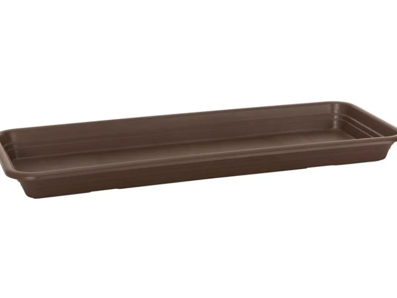 Florus Töpfe<Pflanzkasten-Untersetzer Universal 40 cm