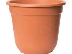 Discount Florus Pflanztopf Original Ø 35 cm Terrakotta