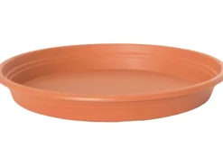 Florus Untersetzer Universal Rund Ø 32 cm< Töpfe