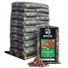 Galamio Kiefernrinde Mittel 60l x 39 Sack 2340l Palette