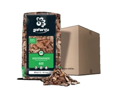 New Galamio Kiefernrinde Mittel 60l