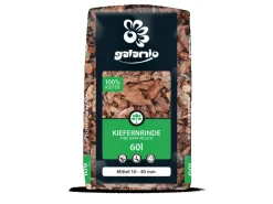 New Galamio Kiefernrinde Mittel 60l
