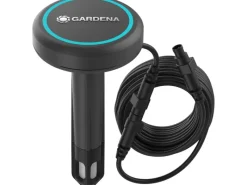 Gardena Bodenfeuchtesensor Bewässerungssteuerung< Töpfe