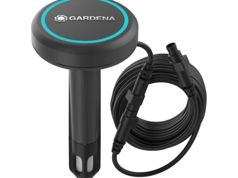 Gardena Bodenfeuchtesensor Bewässerungssteuerung< Töpfe