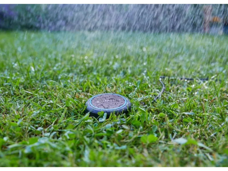 Gardena Bodenfeuchtesensor Bewässerungssteuerung< Töpfe