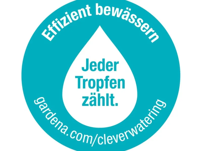 Gardena Bodenfeuchtesensor Bewässerungssteuerung< Töpfe
