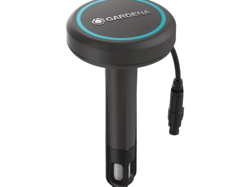 Gardena Bodenfeuchtesensor Bewässerungssteuerung< Töpfe