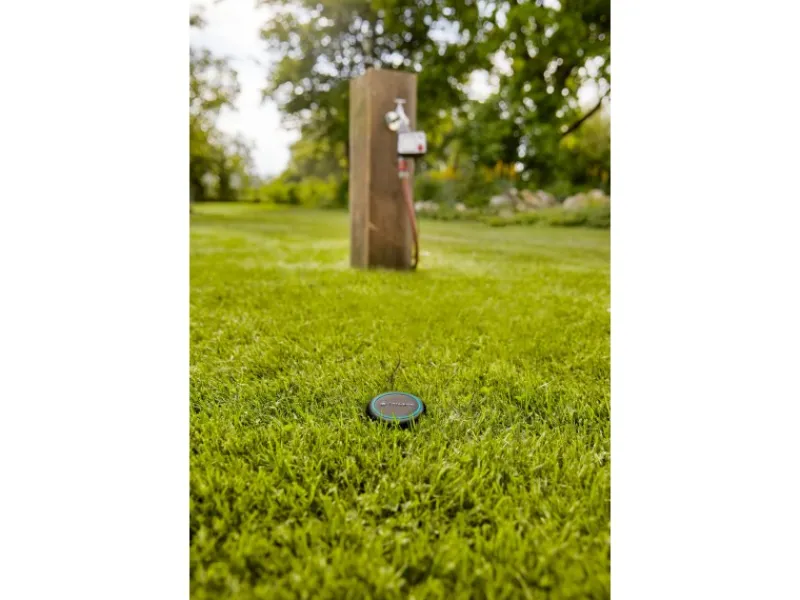 Gardena Bodenfeuchtesensor Bewässerungssteuerung< Töpfe