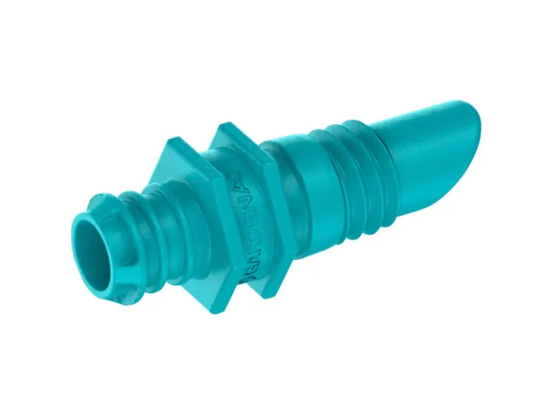 Gardena Endtropfer 2 l/h Bewässerung von einzelnen Topfpflanzen 25 Stück< Töpfe