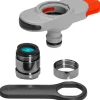 Gardena Zubehör Für Küchenarmatur<Hahnverbinder für Indoor-Wasserhähne