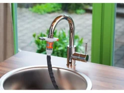 Gardena Zubehör Für Küchenarmatur<Hahnverbinder für Indoor-Wasserhähne