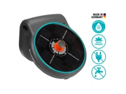 Gardena Solar-Bewässerung Aqua Bloom Set< Töpfe