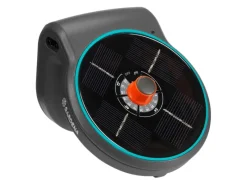 Gardena Solar-Bewässerung Aqua Bloom Set< Töpfe
