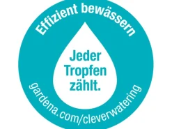 Gardena Solar-Bewässerung Aqua Bloom Set< Töpfe