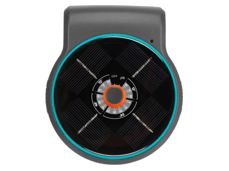 Gardena Solar-Bewässerung Aqua Bloom Set< Töpfe