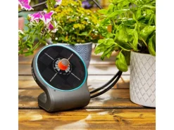 Gardena Solar-Bewässerung Aqua Bloom Set< Töpfe