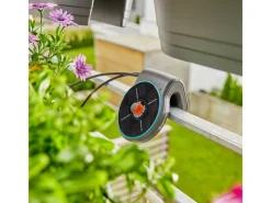 Gardena Solar-Bewässerung Aqua Bloom Set< Töpfe