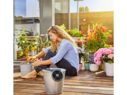 Gardena Solar-Bewässerung Aqua Bloom Set< Töpfe