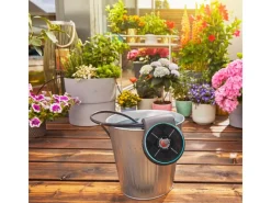 Gardena Solar-Bewässerung Aqua Bloom Set< Töpfe