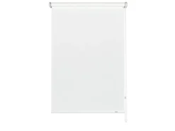 Gardinia Einbauküchen<Seitenzug-Rollo Uni Trend 142 cm x 180 cm