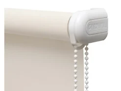 Gardinia Einbauküchen<Seitenzug-Rollo Uni Trend 142 cm x 180 cm