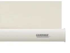 Gardinia Einbauküchen<Seitenzug-Rollo Uni Trend 142 cm x 180 cm