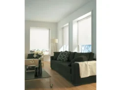 Gardinia Einbauküchen<Seitenzug-Rollo Uni Trend 142 cm x 180 cm