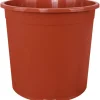 Online Geli Containertopf ca. Ø 24 cm /7 l Terracotta