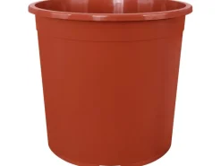 Online Geli Containertopf ca. Ø 24 cm /7 l Terracotta