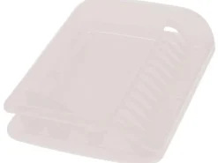 Keeeper Geschirrabtropfer 29,5 cm Weiß< Abtropfgestelle