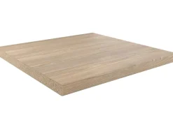 Clearance Getalit Arbeitsplatte Arendal Akazie 60 cm x 3,9 cm Meterware